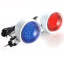 Emergency lighting systems LED police motorcycle strobe light