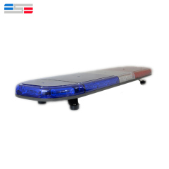 Wholesale rotator roof led police light bar for sale