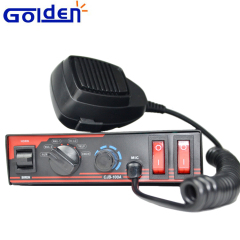 Hot sale 130db alarm ambulance auto police siren