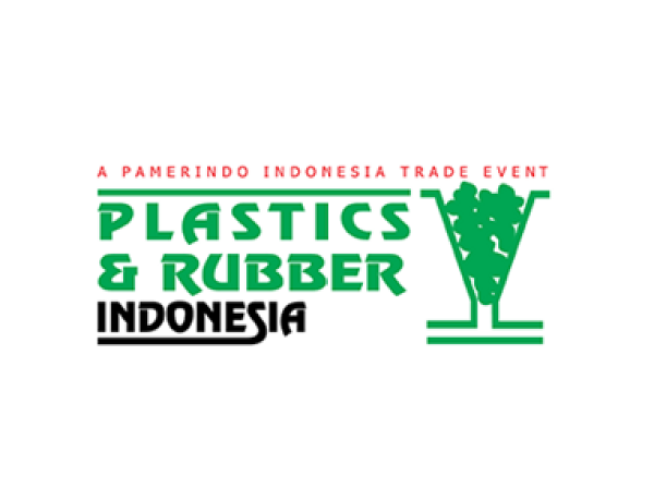 FANGLI participated in Plastic Rubber Indonesia 2019