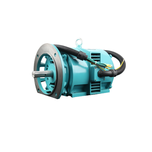 FLY series three phase asynchronous AC motor for screw compressor
