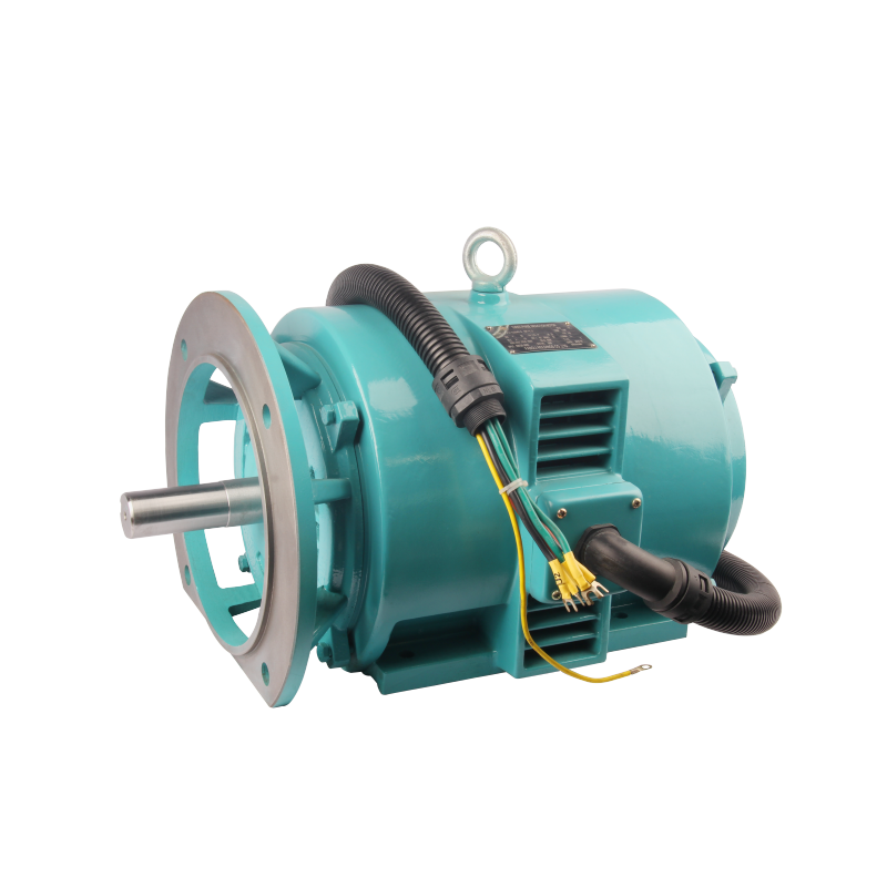 FLY series three phase asynchronous AC motor for screw compressor