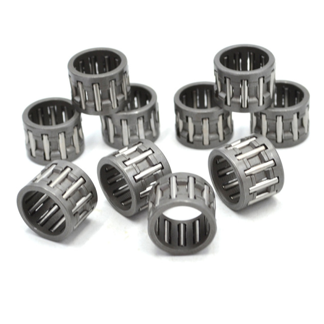 Clutch Sprocket Needle  roller Bearing Kit Fit For STIHL 017 018 MS170 MS171 MS180 181 MS250 025