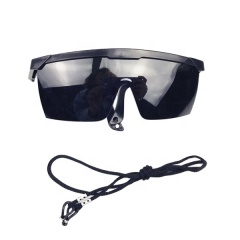 Welding  Nylon Frame foot+ PC lens  Sunglasses Safety Labor Protection Glasses