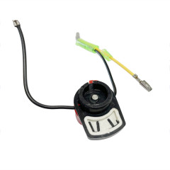 Stop Switch for 168F 170F 188F Gasoline Generator