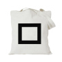 Custom reusable eco shopping canvas bag printed organic cotton tote bags
