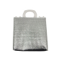Eco-friendly Non-woven Fabric Coated Pearl Cotton Waterproof Insulation Bag