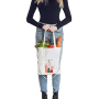 Custom printed canvas tote bags,cotton shopping bag,canvas shopping bag