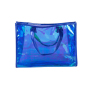 Top fashion special design custom clear pvc bag with fast delivery