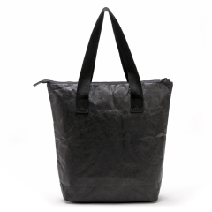 Wholesale factory price high quality reusable custom logo print paper waterproof tyvek tote bag