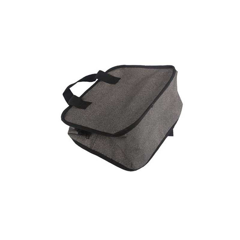 New coming portable durable cooler bag insulated tote lunch bag for food cooler thermal bag