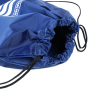 Latest Product Customized Logo Eco-Friendly Durable Polyester Drawstring Bag