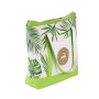 Top fashion  high standard reusable eco cotton tote shopping bag handbag