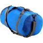 Customized Logo Large Capacity Sports Gym Travel Bag Outdoor Waterproof Storage Clothes Duffle Bag