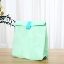 Customized Kids Color Lunch Insulation Bag Collapsible Small Tyvek Cooler Bag