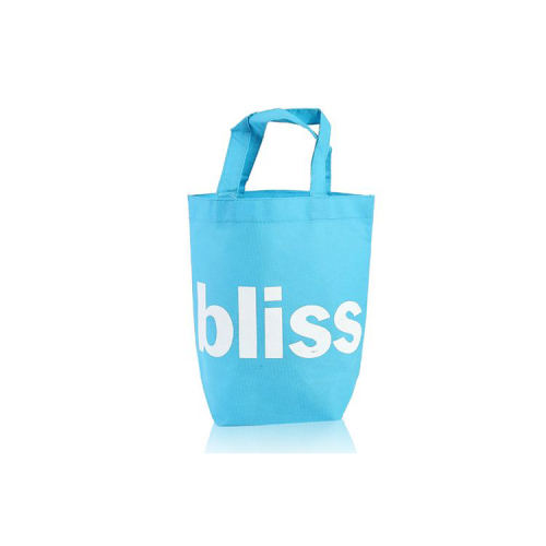 Customized recycle non woven polypropylene grocery tote bag