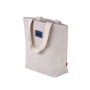 Eco Custom Logo Different Colors Waterproof Gift Kraft Paper Bag