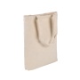 High fashion unique design  folding shopping eco cotton tote bag