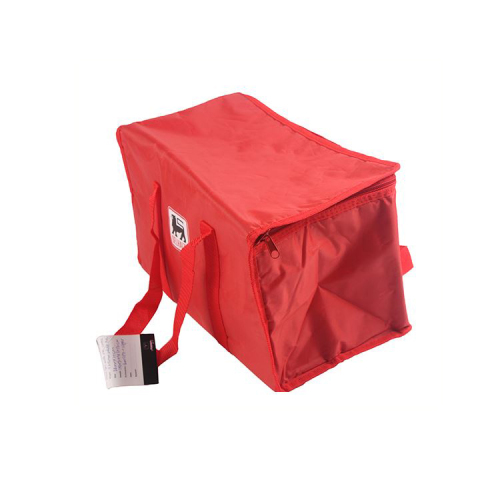 Top fashion portable picnic insulated coolbag thermal cooler carrier bag