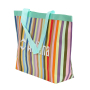 Custom Promotional printed pp non woven polypropylene eco grocery carry bag/non woven reusable grocery shopping bag