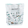 high quality plain tote bags,blank tote bag,cotton road bag