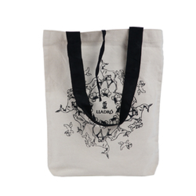 Latest Product Eco Foldable Customized Oem Design Cotton Bag