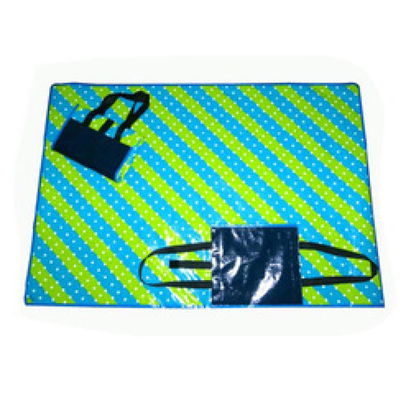New Arrival Different Styles Reasonable Price Beach Mat Bag