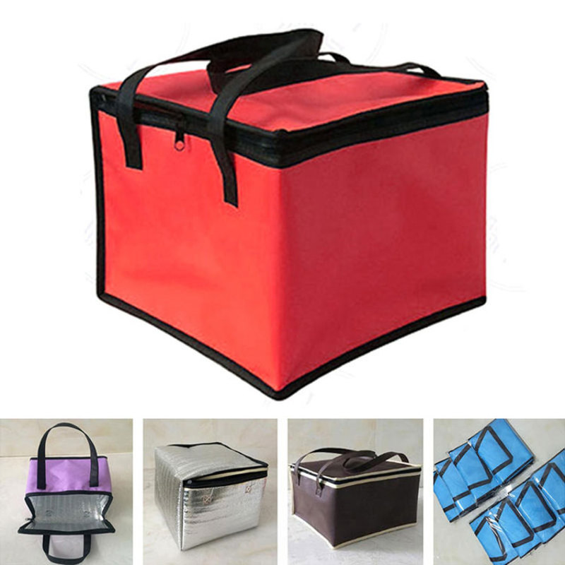 Factory price lunch bag, Wholesale waterproof insulated bag, Promotional reusable insulated lunch cooler bags