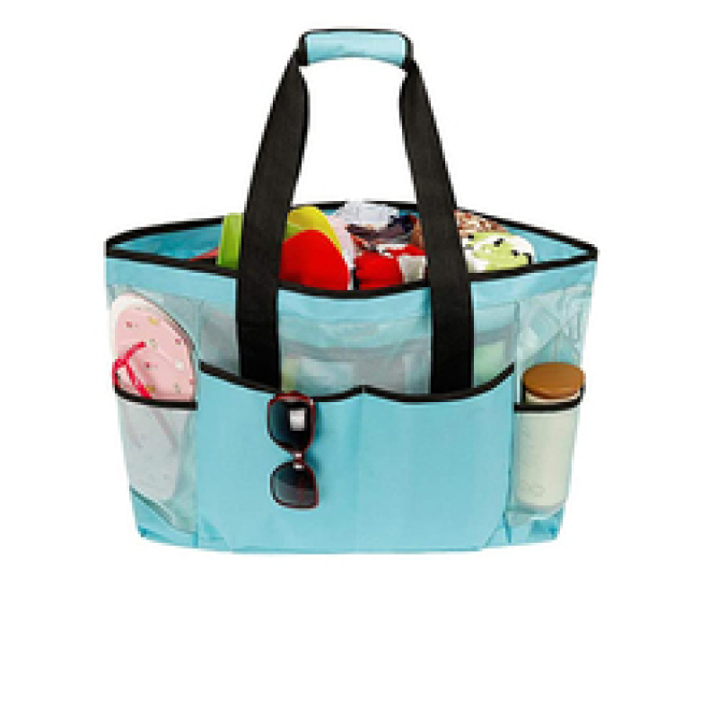 2022 Beach Bags Large Capacity Lunch Handbags Latest Design Cute Girls Fashion Beach Tote Bags for Women