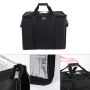 Cooler Bag China Manufacturer Collapsible Cooler Lunch Bag Insulated Backpack Food Delivery