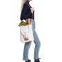 Shopping bag custom logo reusable,shopping bag foldable cotton,shopping bags eco friendly