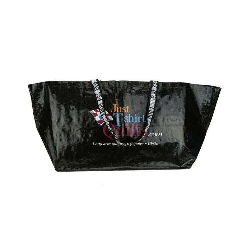 New product trendy style custom pp non woven