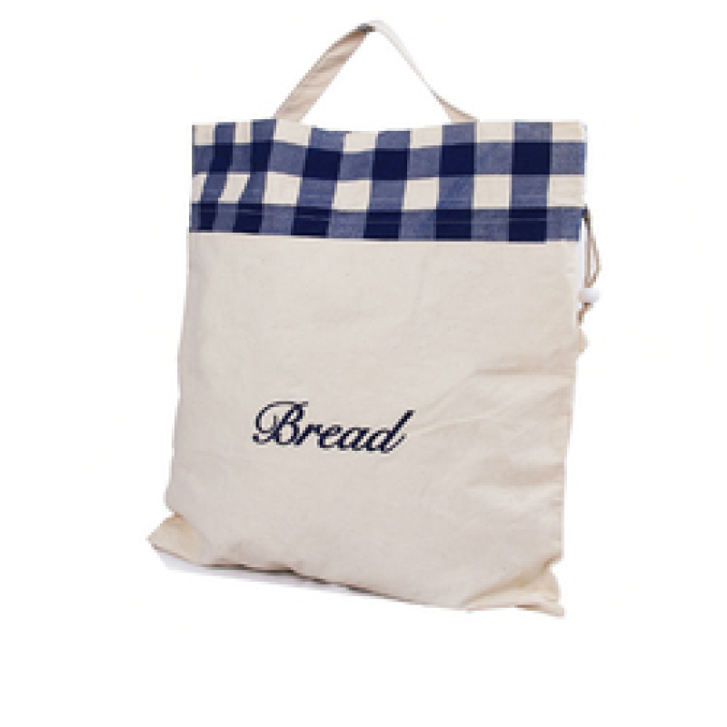 Customized printed logo plain shopping cotton canvas tote bag