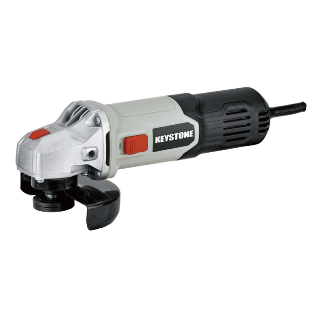 PROMO 66222 Corded 4-1/2 In. Angle Grinder