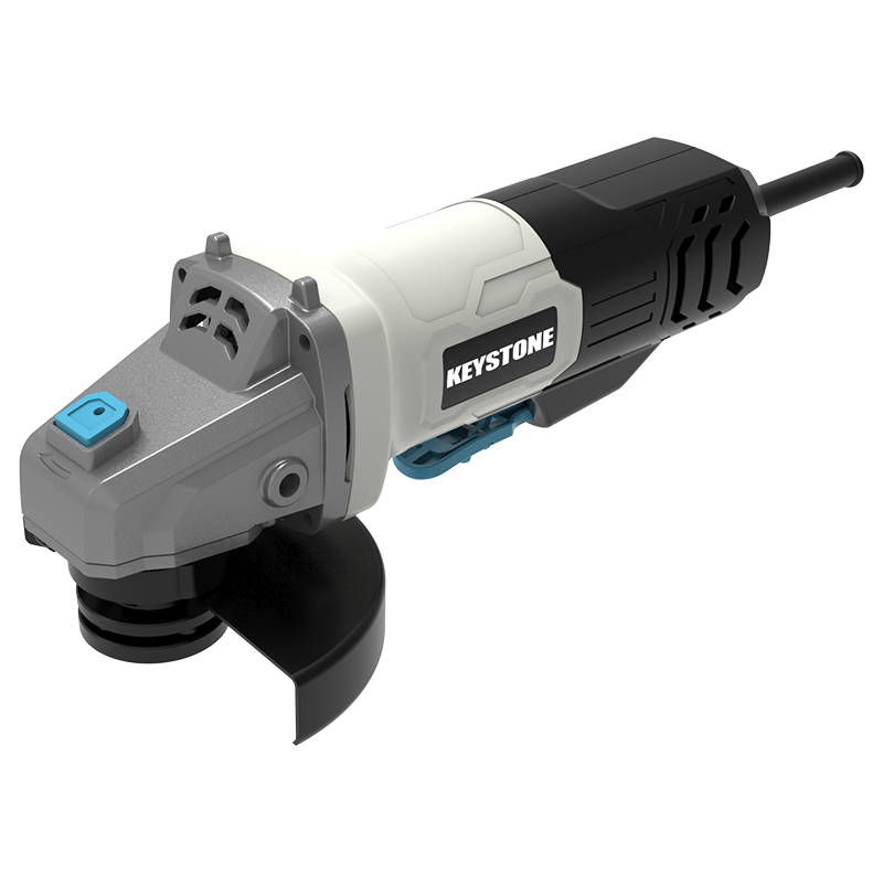 PROMO 66234 Corded 4-1/2 In. Angle Grinder
