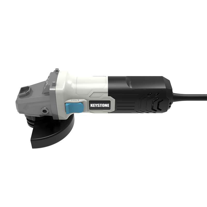 PROMO 66235 Corded 4-1/2 In. Angle Grinder