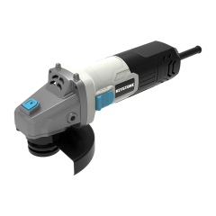 PROMO 66235 Corded 4-1/2 In. Angle Grinder