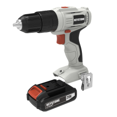 PROMO 95708 20V Cordless 3/8 In. Impact Drill (Bare Tool)