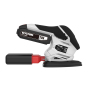 PROMO 96723 Cordless Mouse Sander (Bare Tool)
