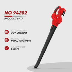 TC 94202 20V Cordless Brushed Blower (Bare Tool)