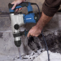PRO 58308 Corded 7.0J SDS Plus Rotary Hammer