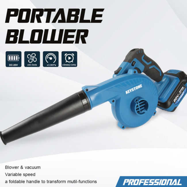 PRO 94201 20V Cordless Brushed Blower (Bare Tool)