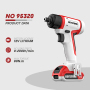 TC 95320 12V Cordless Brushed 1/4 In. Impact Driver (Bare Tool)
