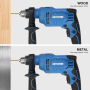PRO 57311 Corded 1/2 In. Impact Drill