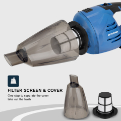 PRO 94301 20V Cordless Brushed Handheld Vacuum Cleaner (Bare Tool)