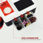 TC 94704 12V Cordless Brushed Bench Rotary Tool/Grinder