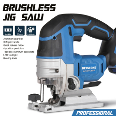 PRO 97801 20V Cordless Brushless Jig Saw (Bare Tool)