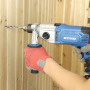 PRO 57314 Corded 1/2 In. Dual Speed Impact Drill