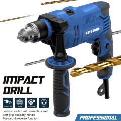 PRO 56310 Corded 1/2 In. Impact Drill