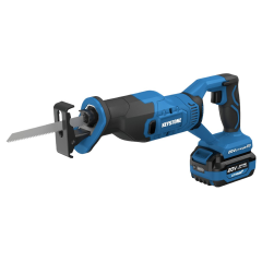 PRO 97707 20V Cordless Brushed 1 In. Reciprocating Saw (Bare Tool)